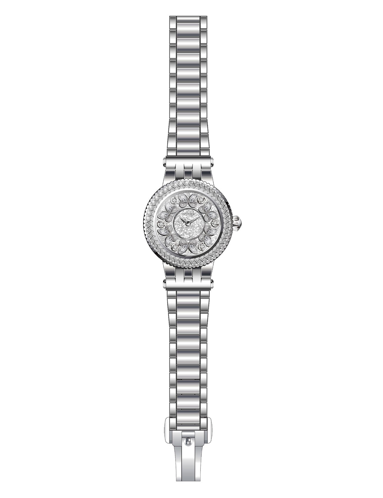 INVICTA Subaqua Lady