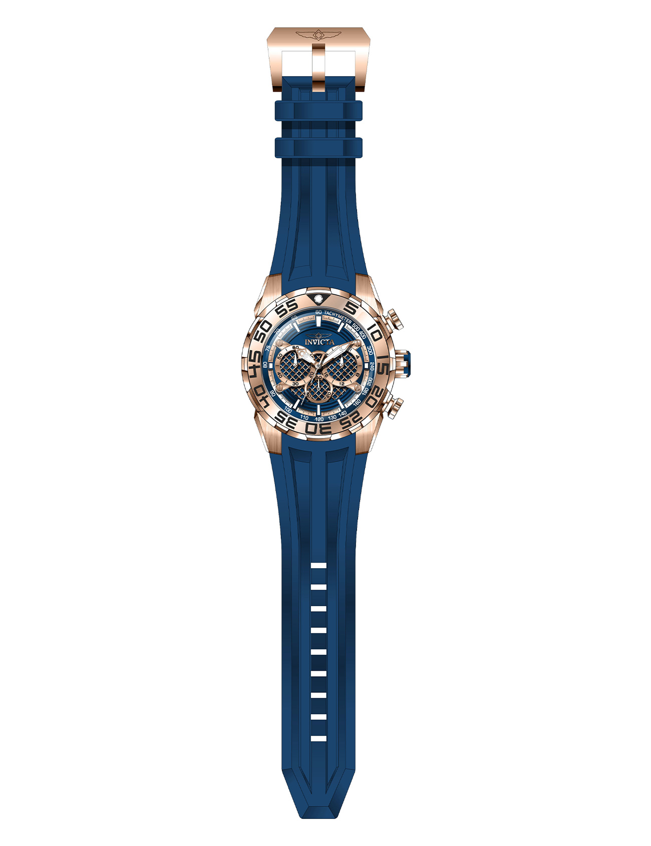 INVICTA Speedway Men's Ürün ikincil görseli