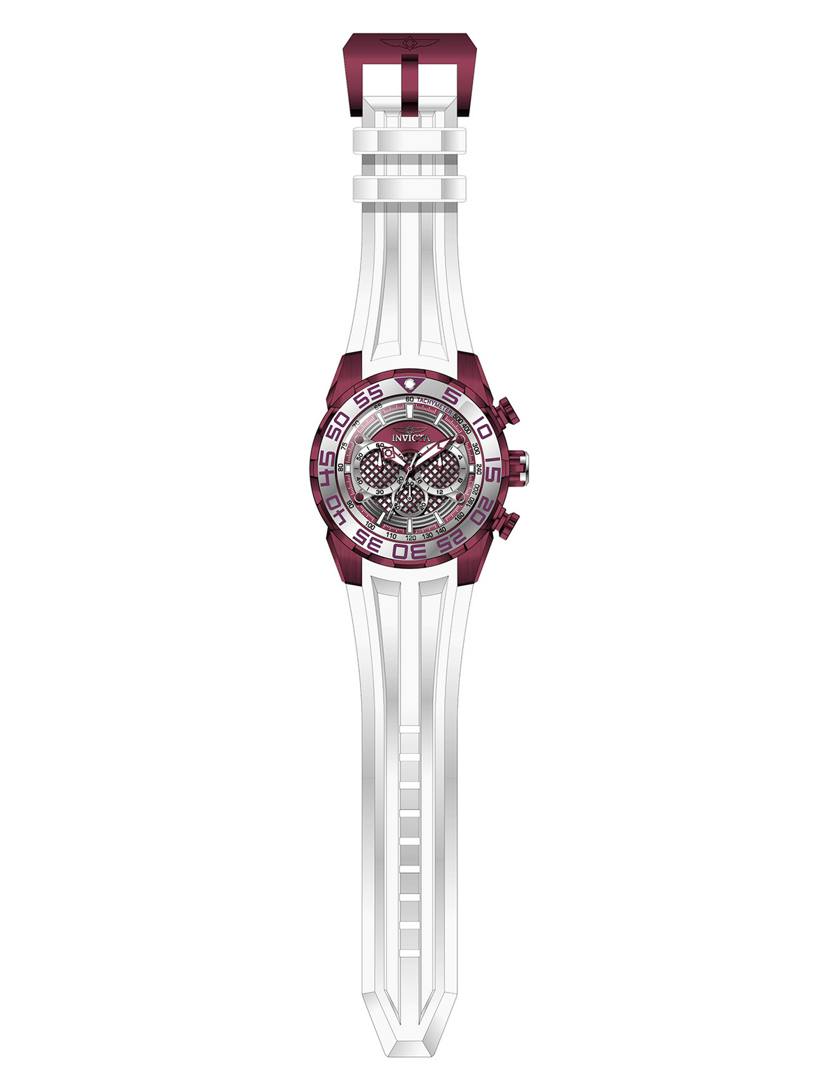 INVICTA Speedway Men's