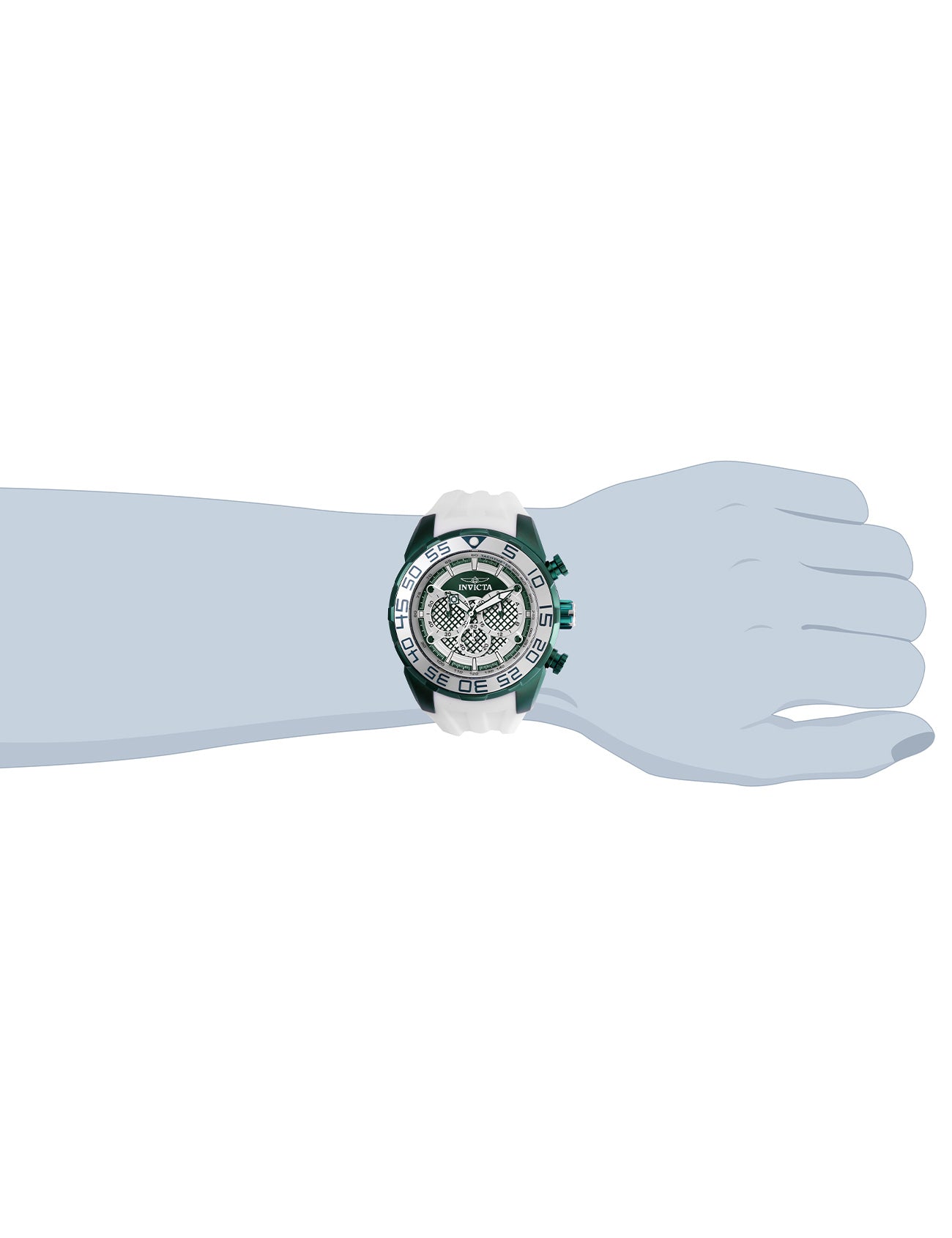 INVICTA Speedway Men's