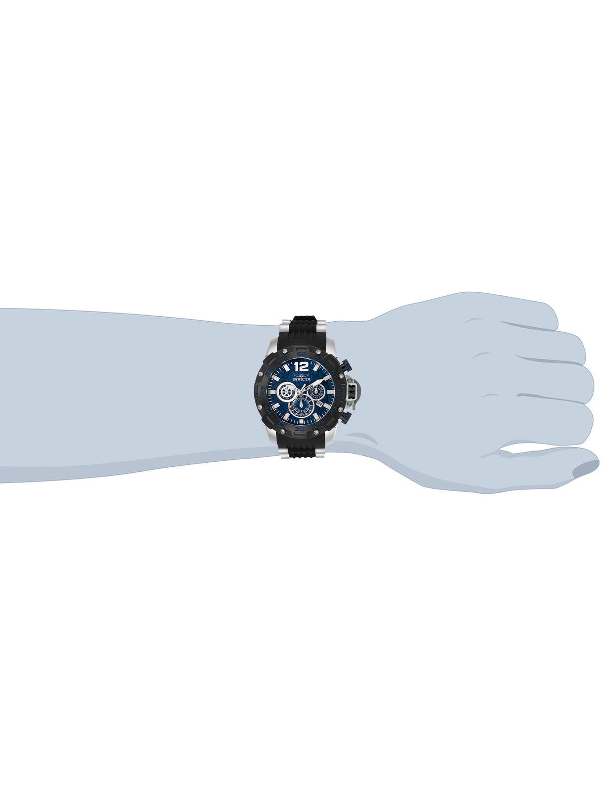 INVICTA Prodiver Men's