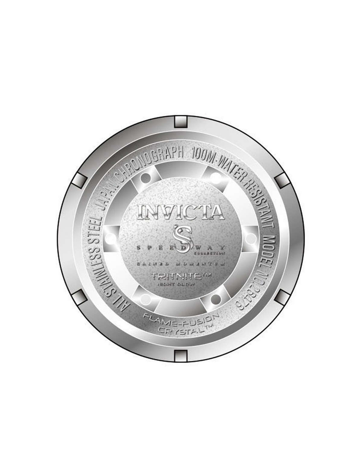 INVICTA Speedway Men's