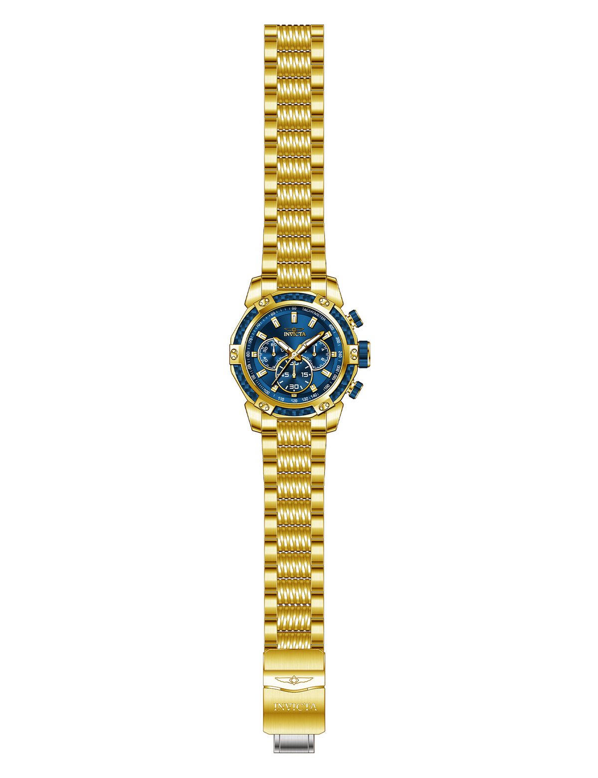 INVICTA Speedway Men's