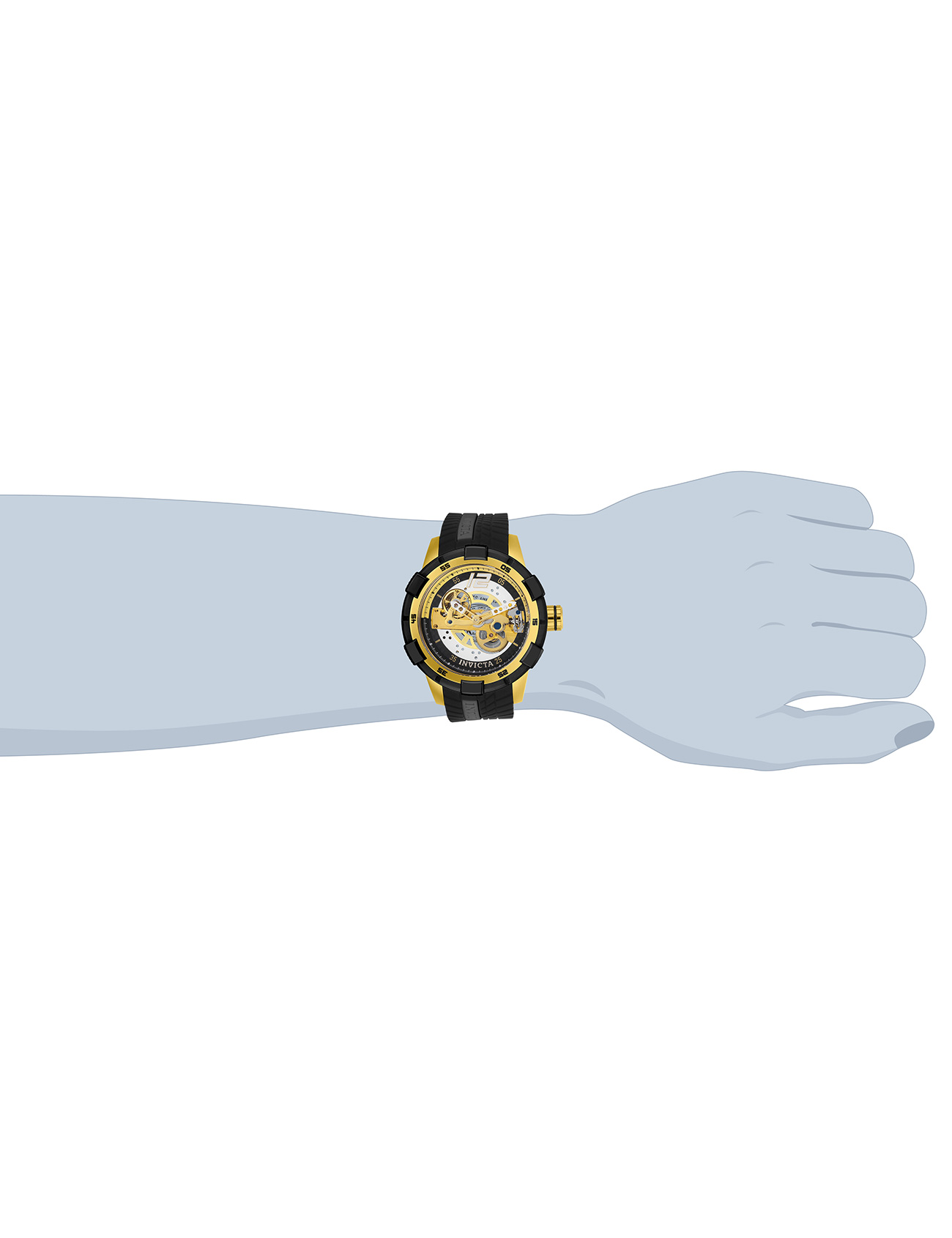 INVICTA S1 Rally Men's