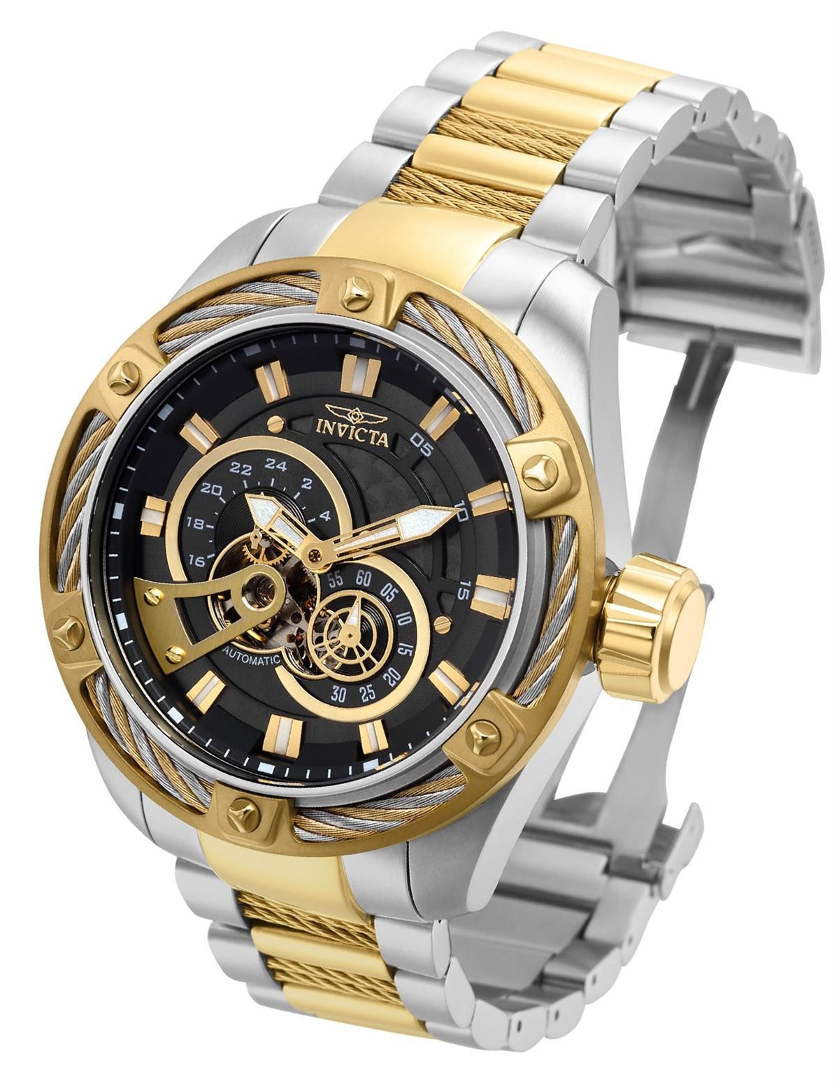 INVICTA
