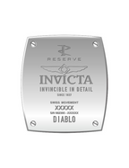 INVICTA Reserve Men's