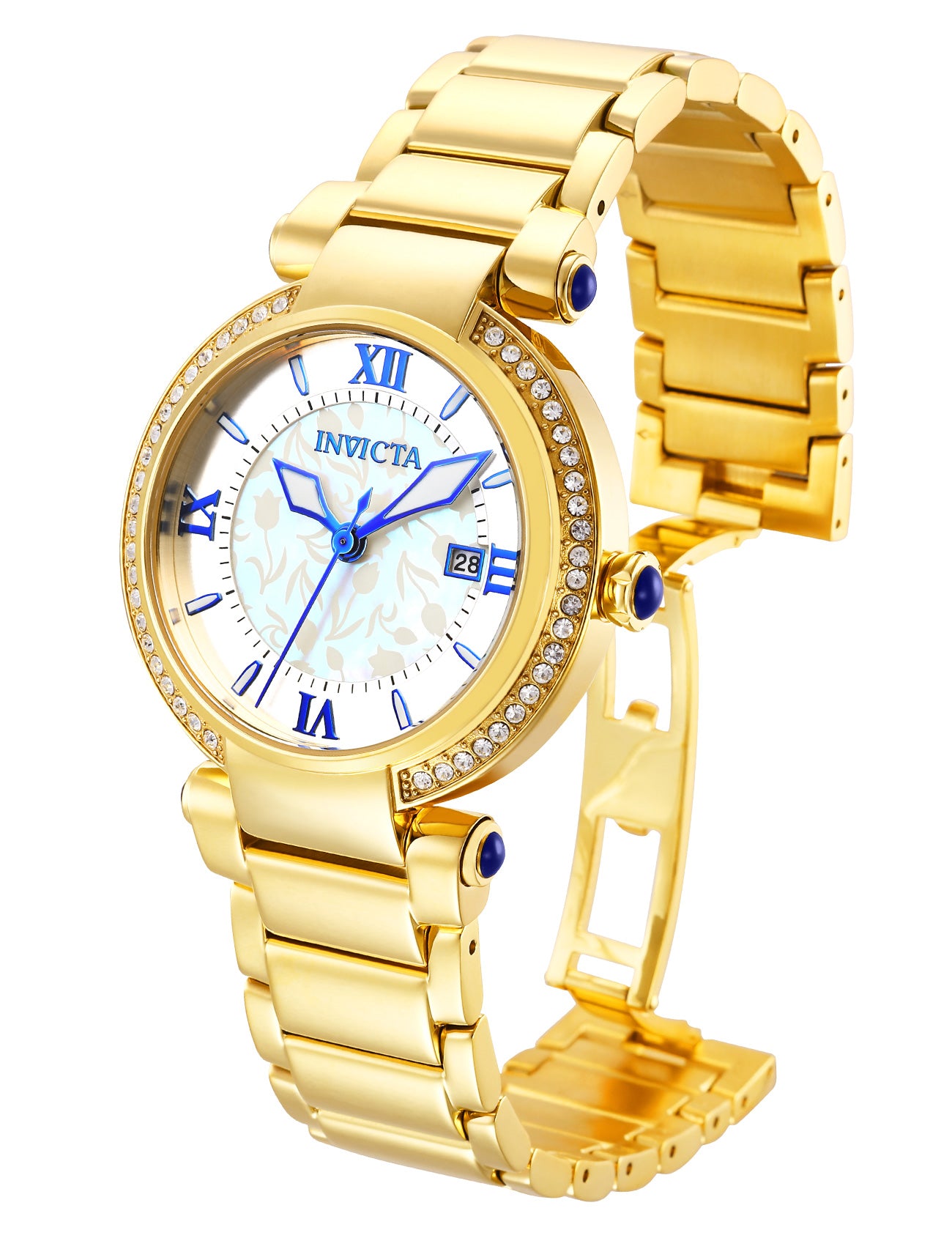 INVICTA Angel Lady