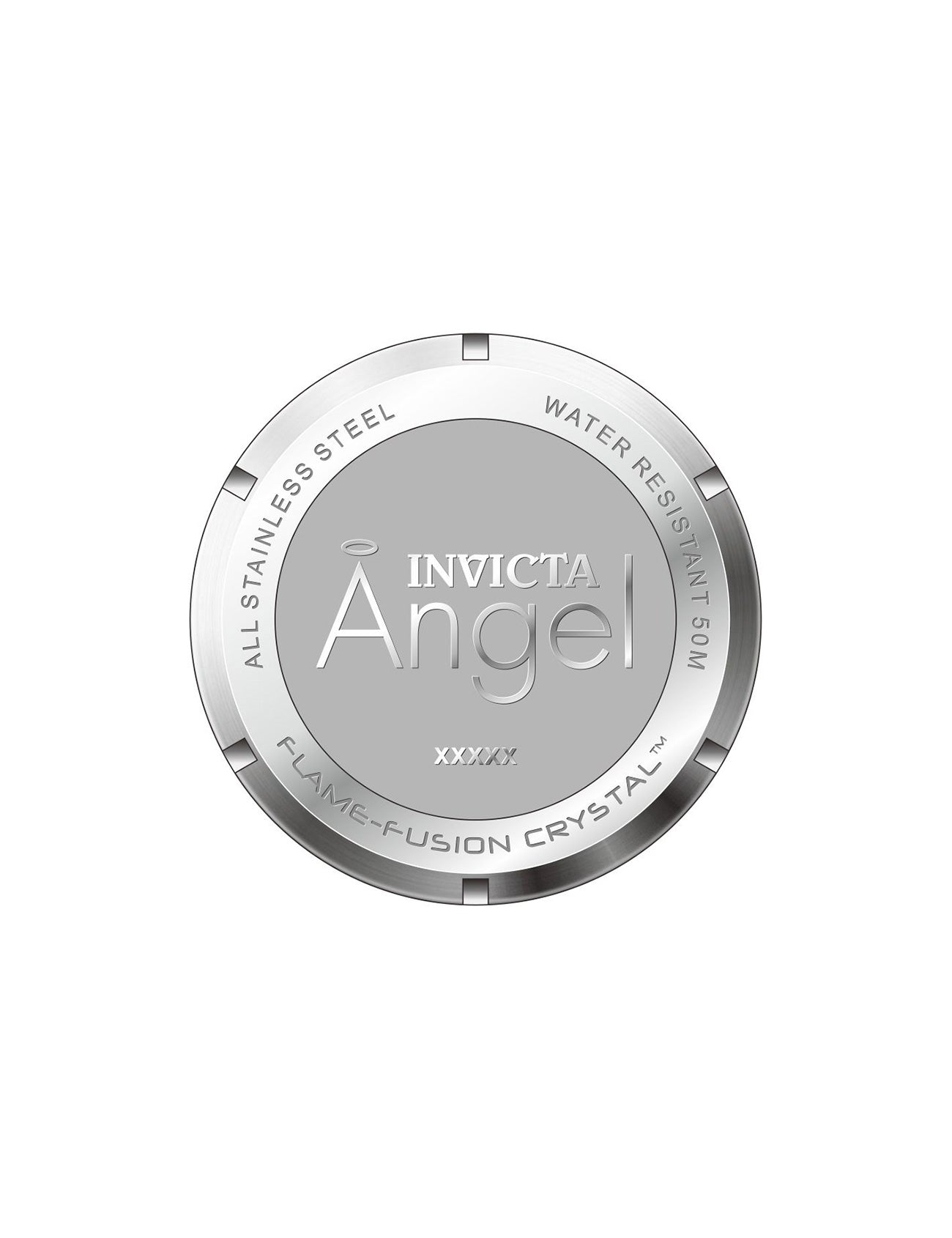 INVICTA Angel Lady
