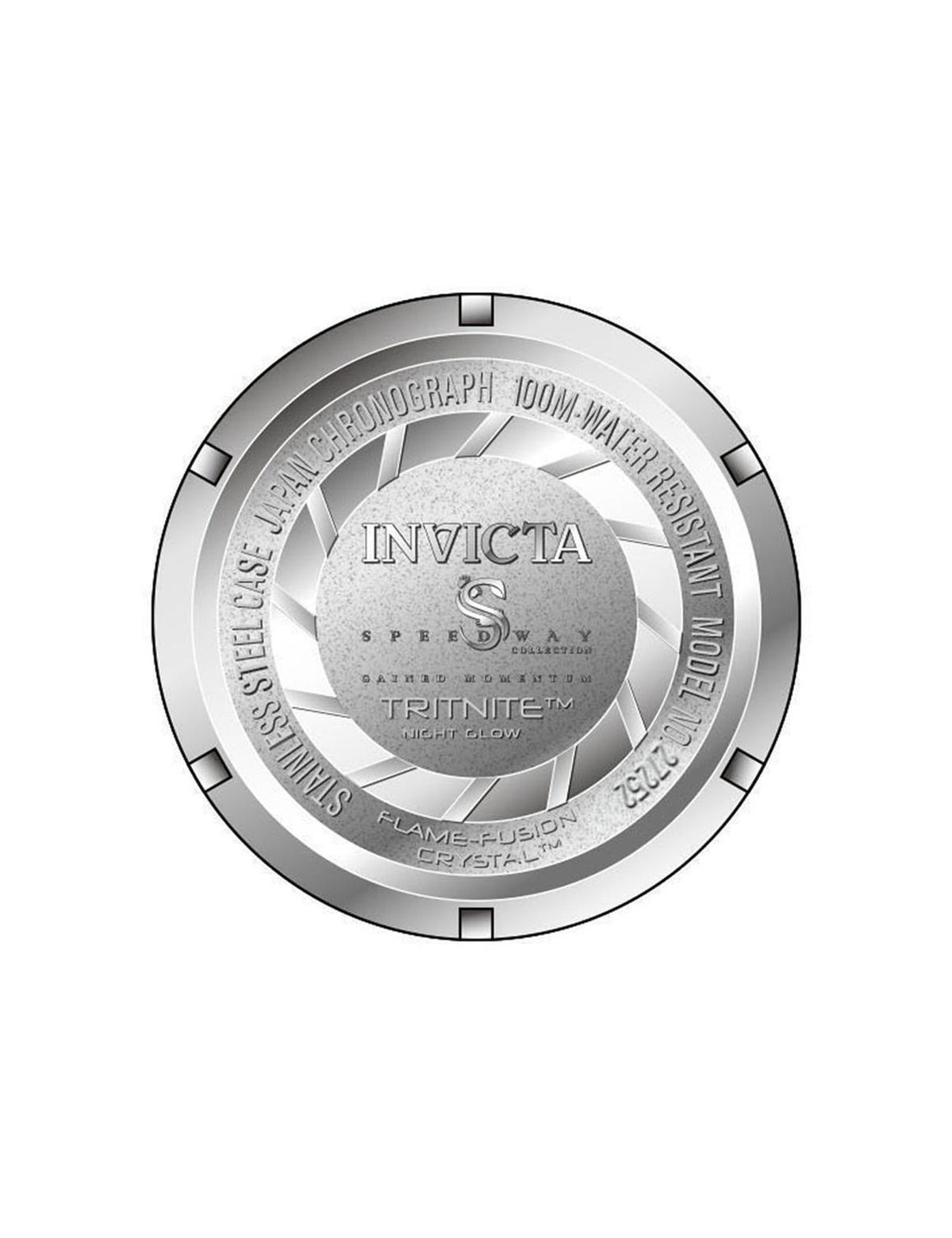 INVICTA