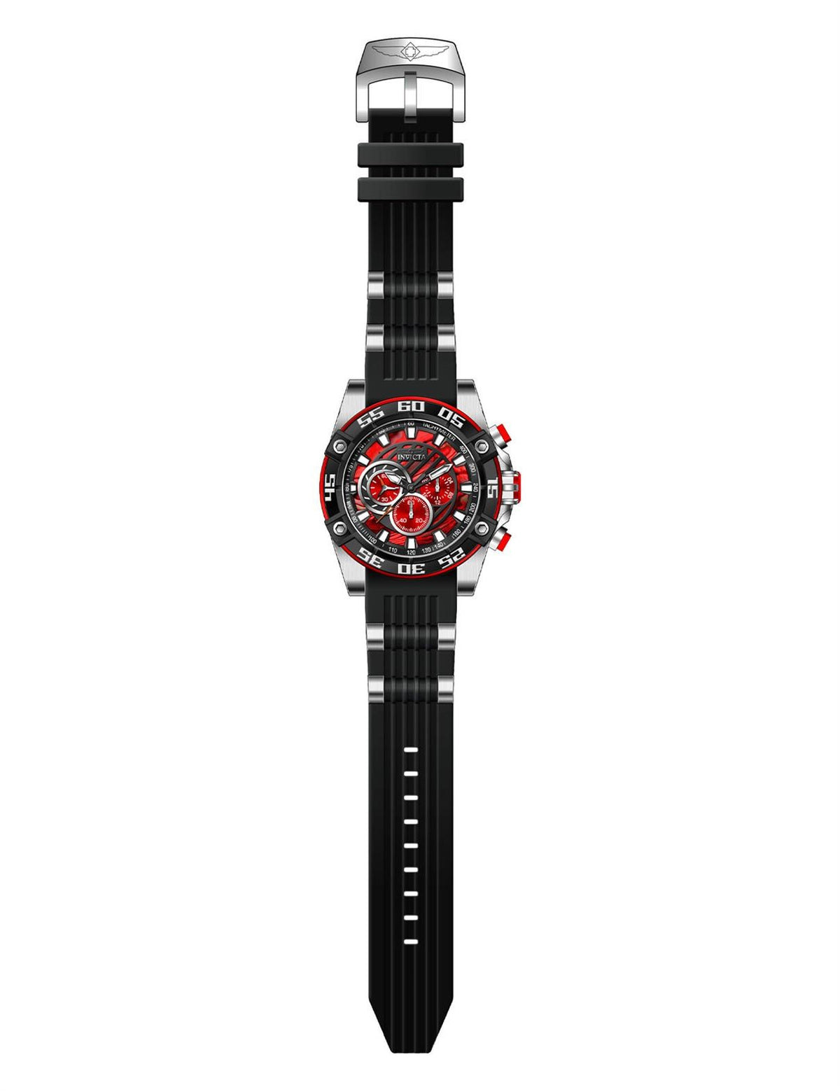 INVICTA