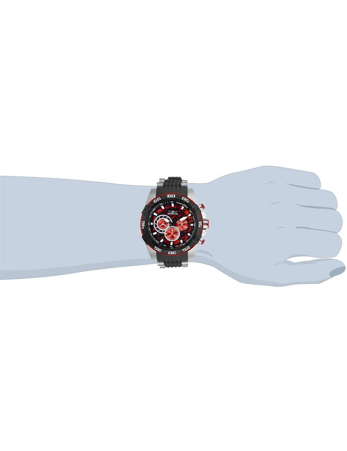 INVICTA