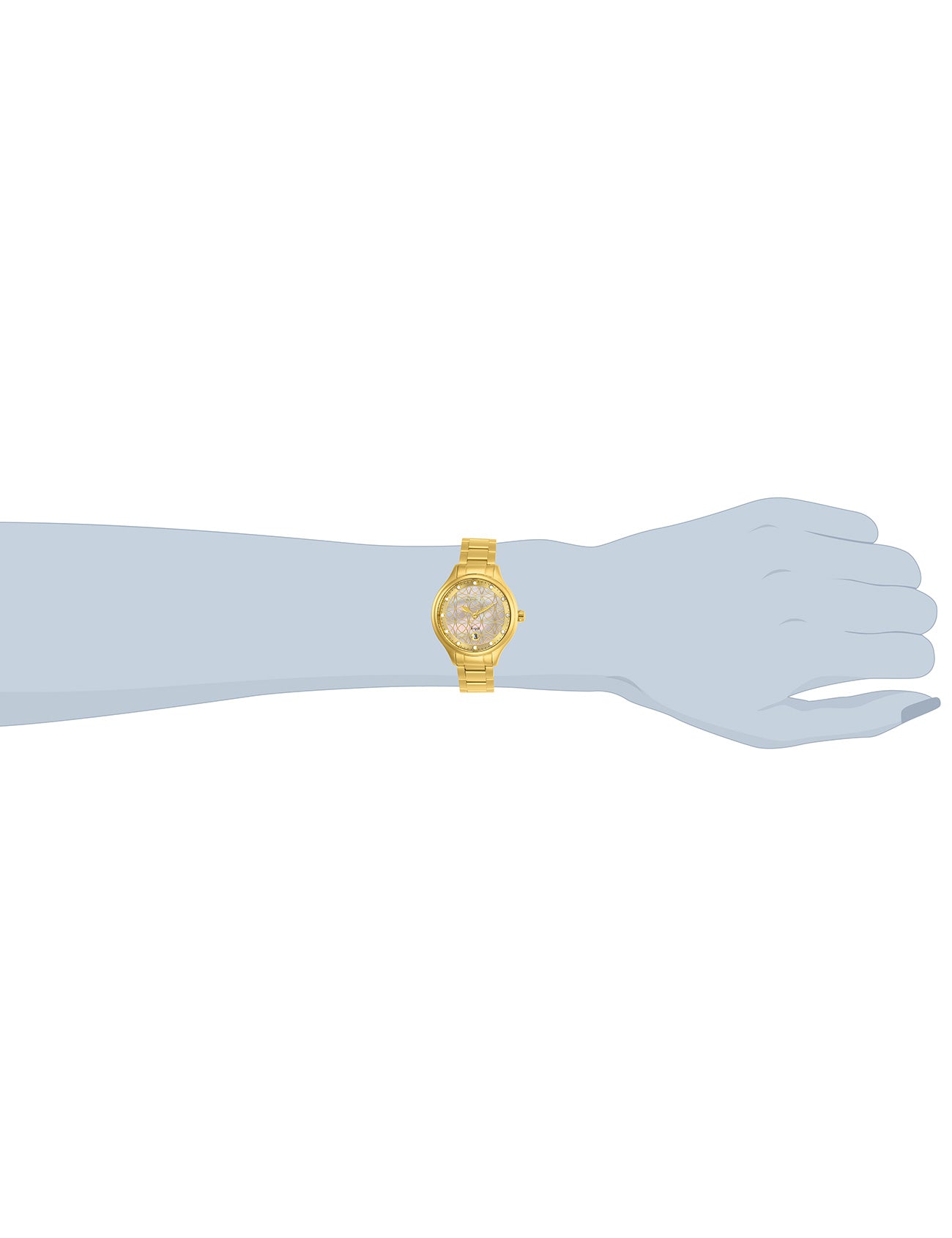 INVICTA Angel Lady