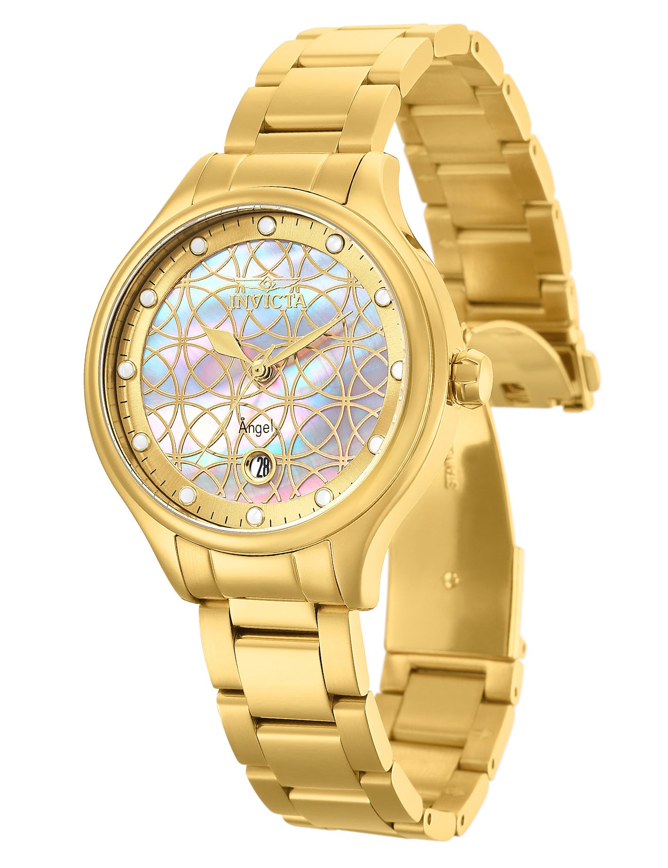 INVICTA Angel Lady
