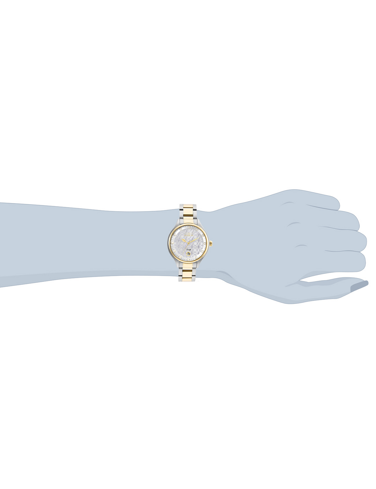 INVICTA Angel Lady