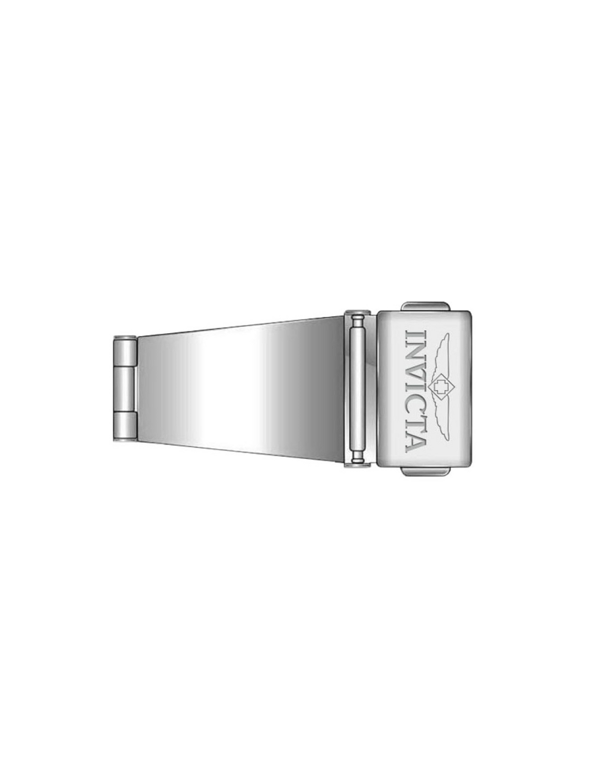 INVICTA Angel Lady
