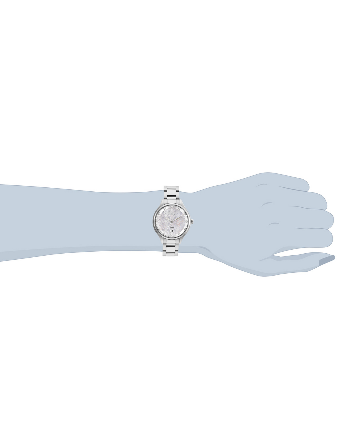 INVICTA Angel Lady