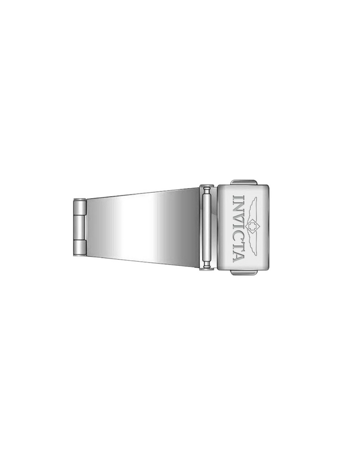 INVICTA Angel Lady