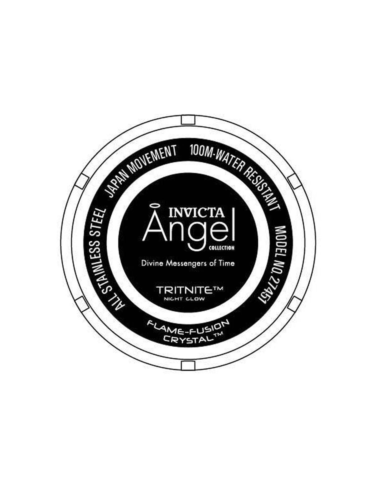 INVICTA Angel Lady