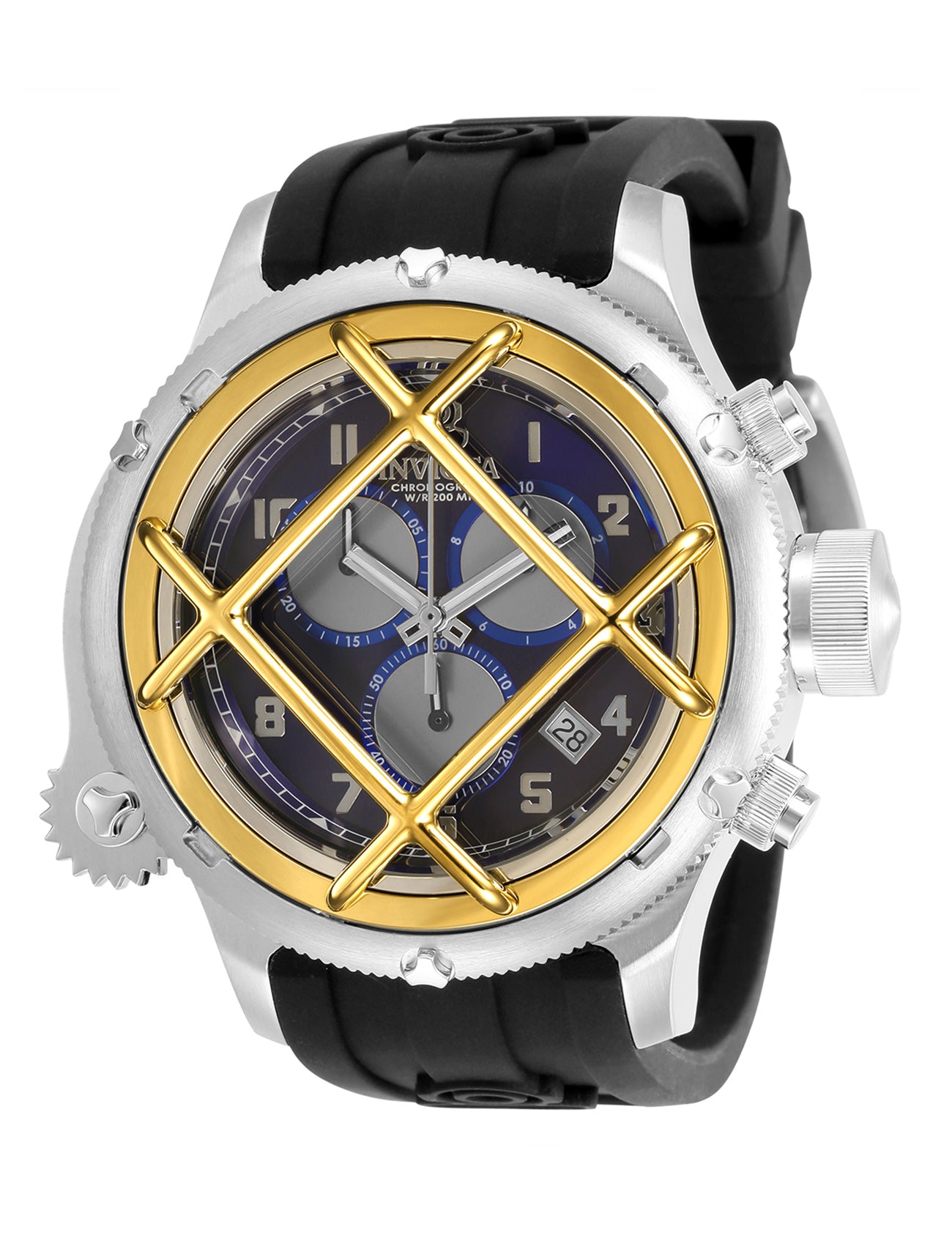 ساعة رجالية من إنفيكتا 127729