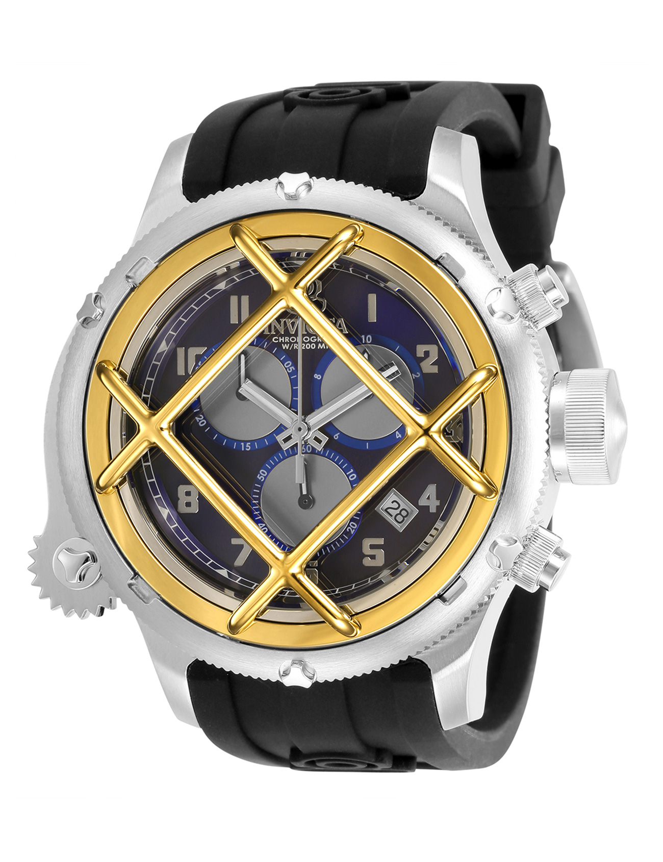 ساعة رجالية من إنفيكتا 127729 Ürün ana görseli