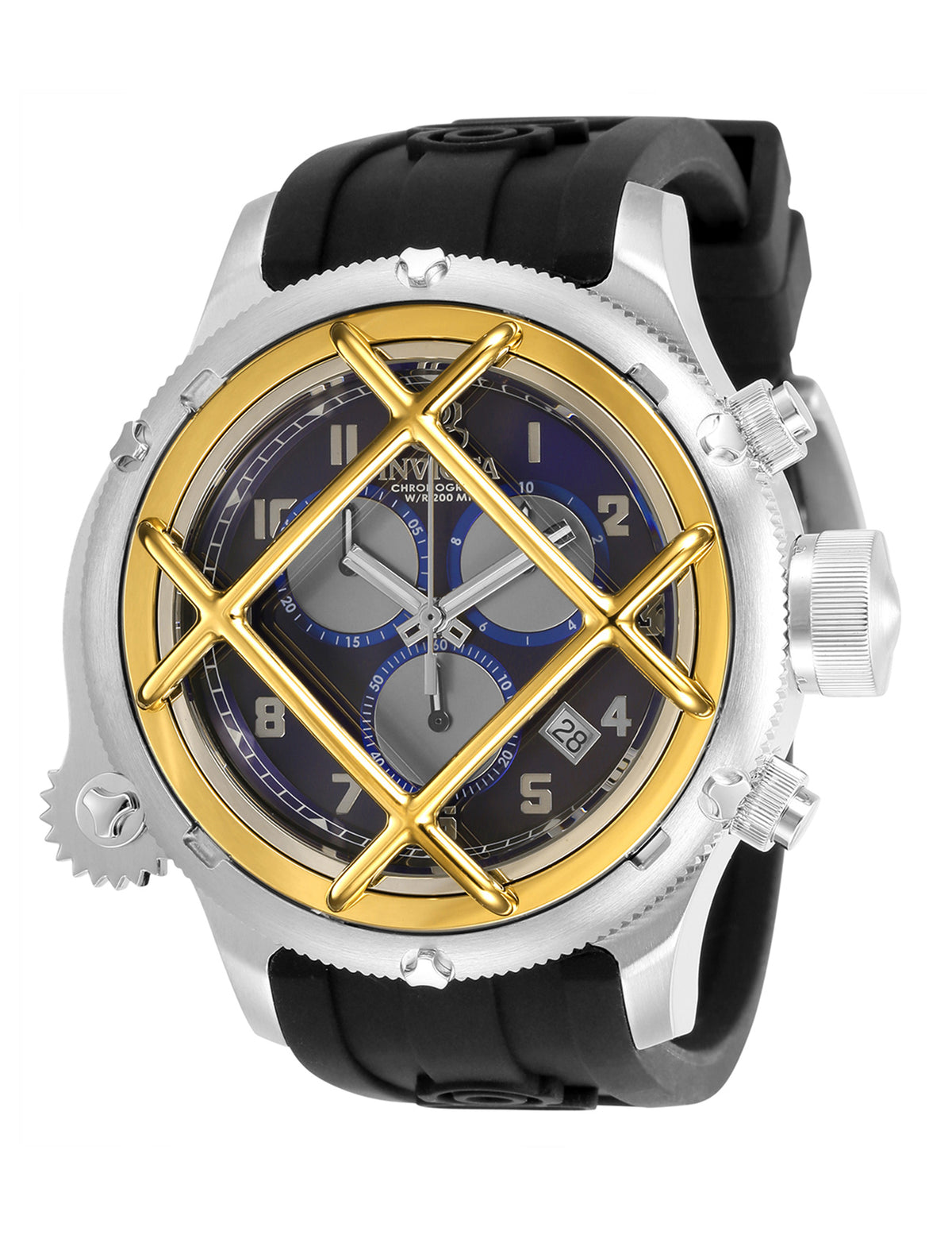 ساعة رجالية من إنفيكتا 127729