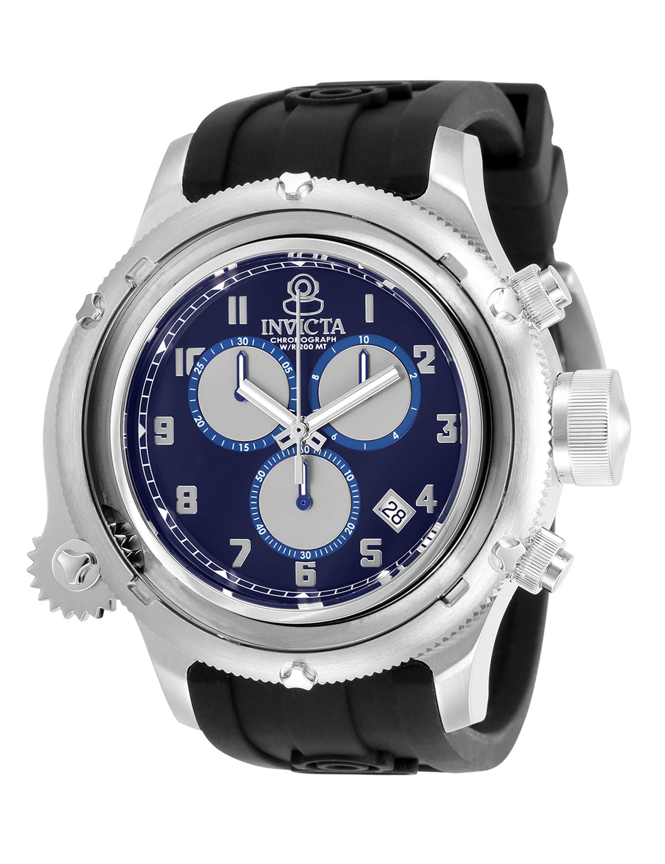 ساعة رجالية من إنفيكتا 127729 Ürün ikincil görseli