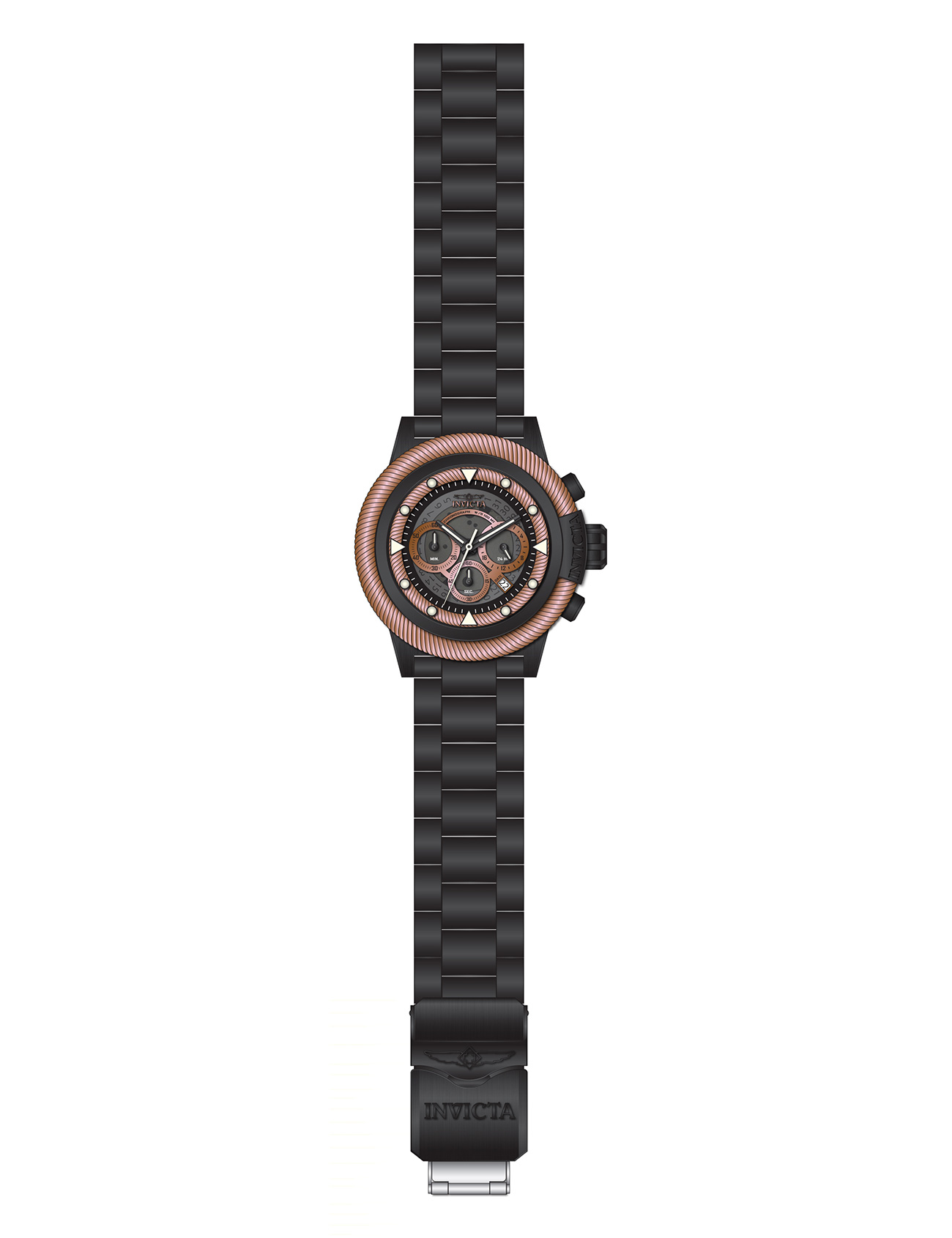 INVICTA Bolt Men's Ürün ikincil görseli