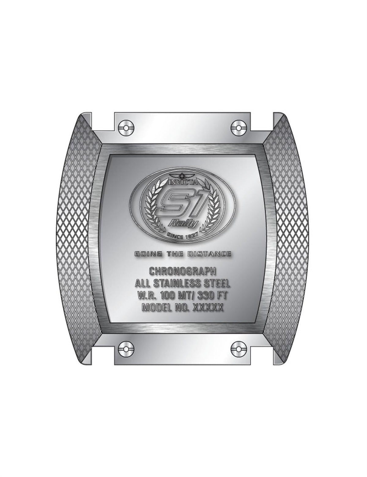 INVICTA