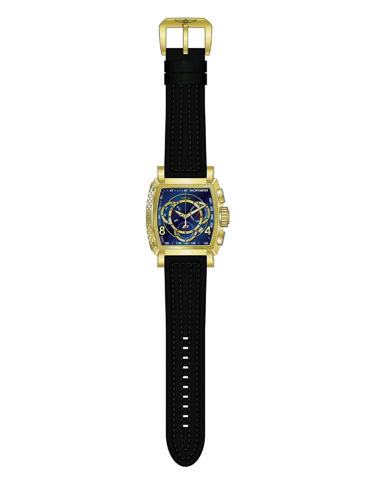 INVICTA