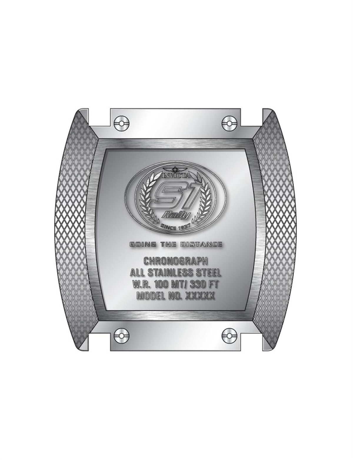 INVICTA