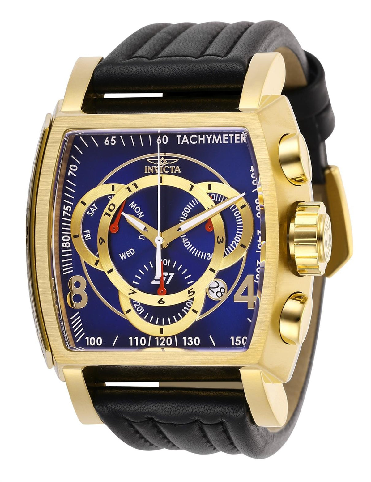 INVICTA