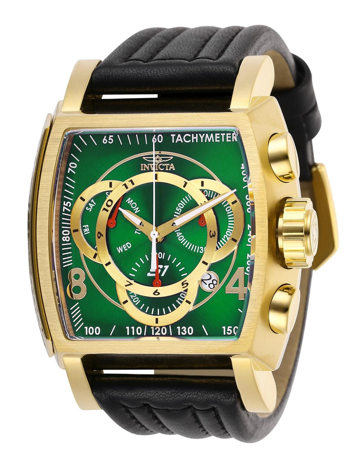 INVICTA