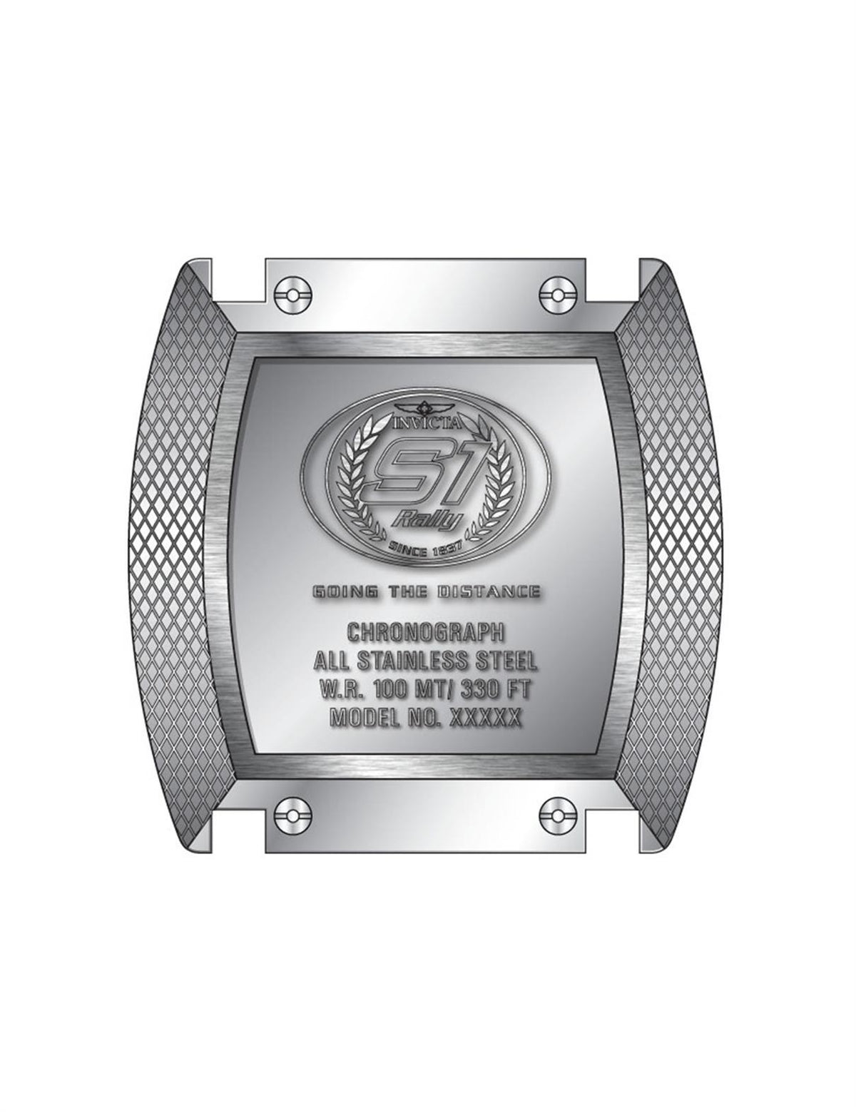 INVICTA