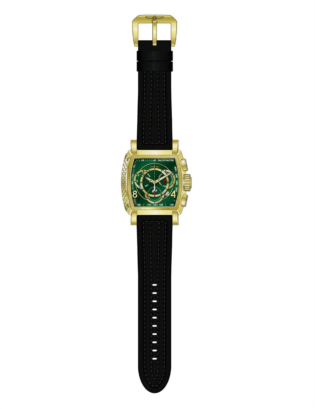 INVICTA