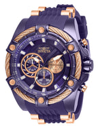 INVICTA