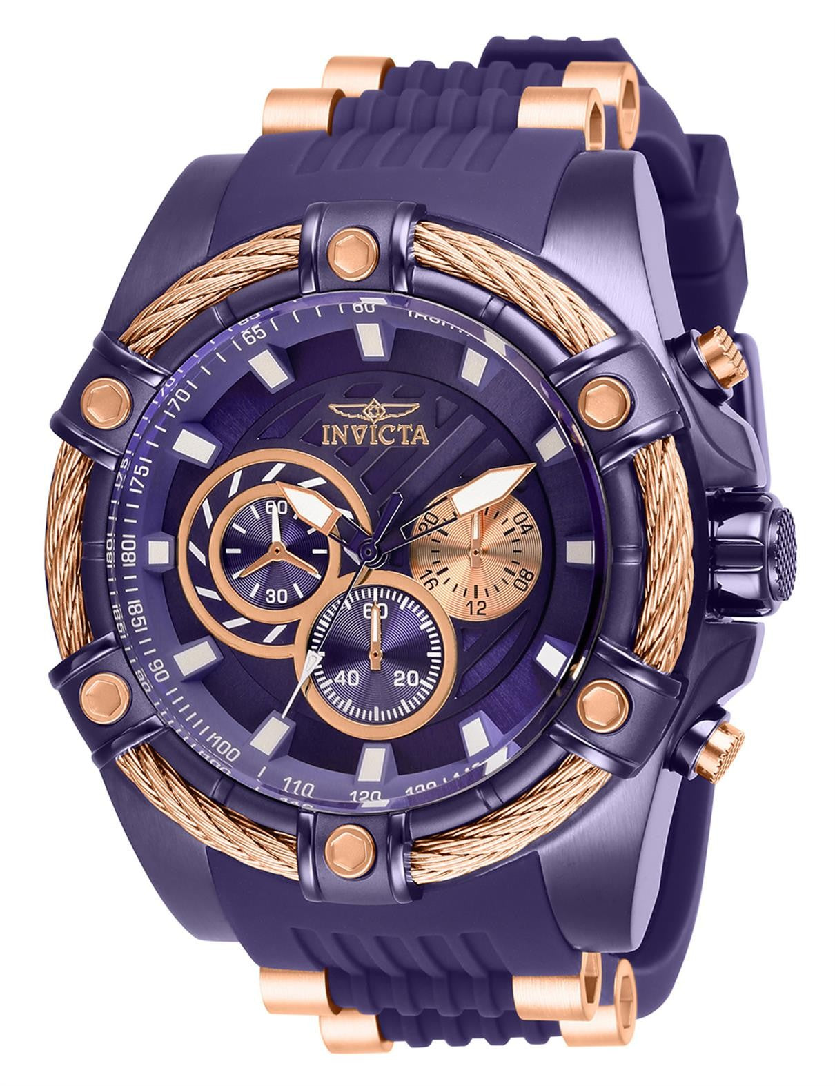 INVICTA