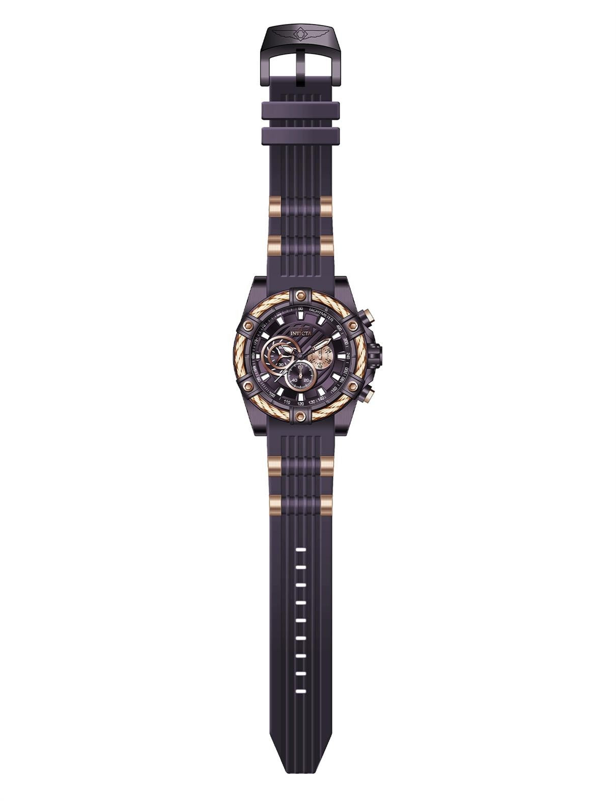 INVICTA