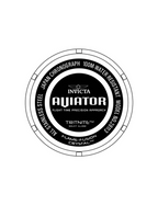 INVICTA Aviator Men's