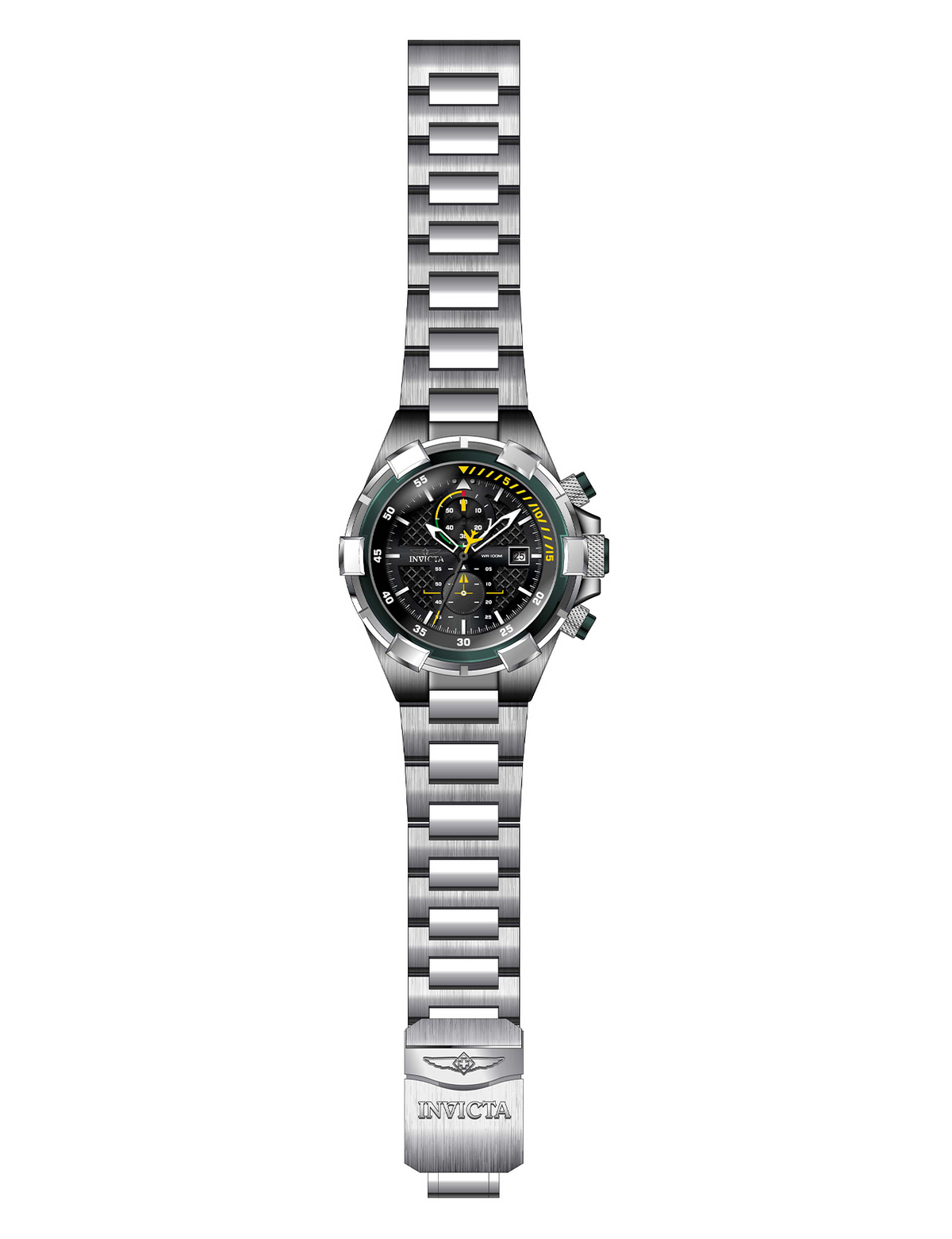 INVICTA Aviator Men's