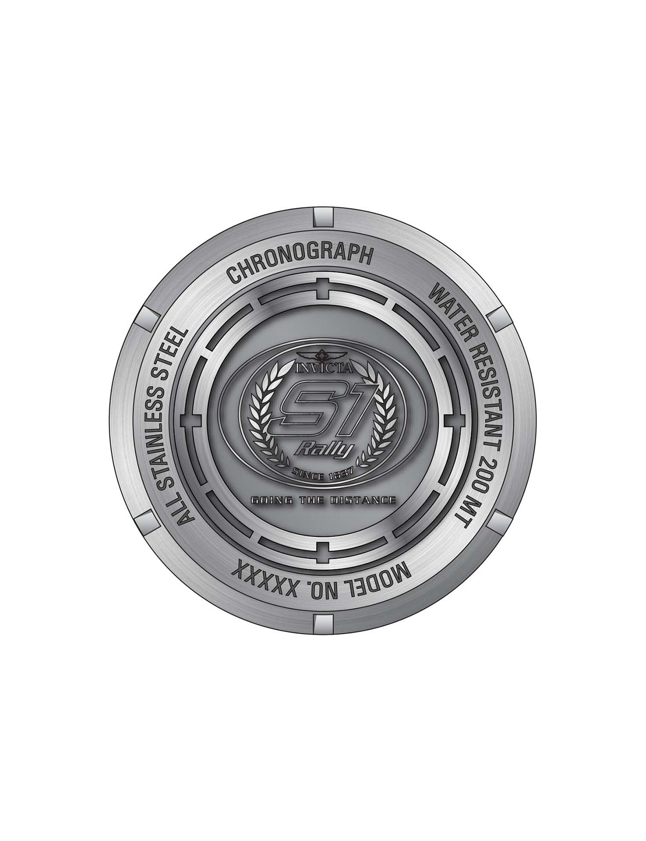 INVICTA 128398 Erkek Kol Saati