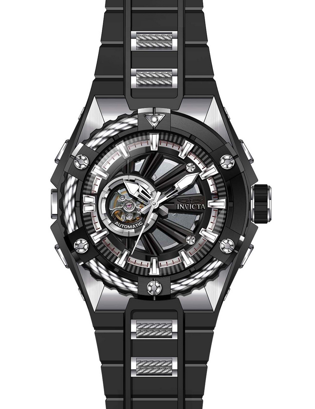 INVICTA S1 Rally Men's – Pırlant
