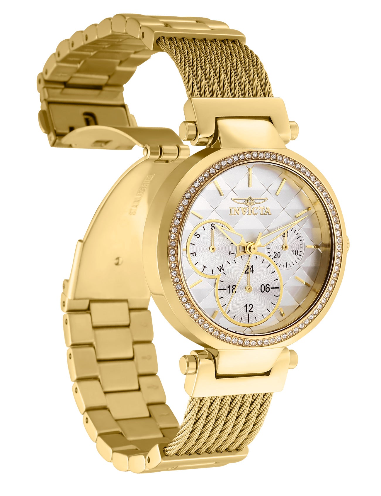 INVICTA Angel Lady