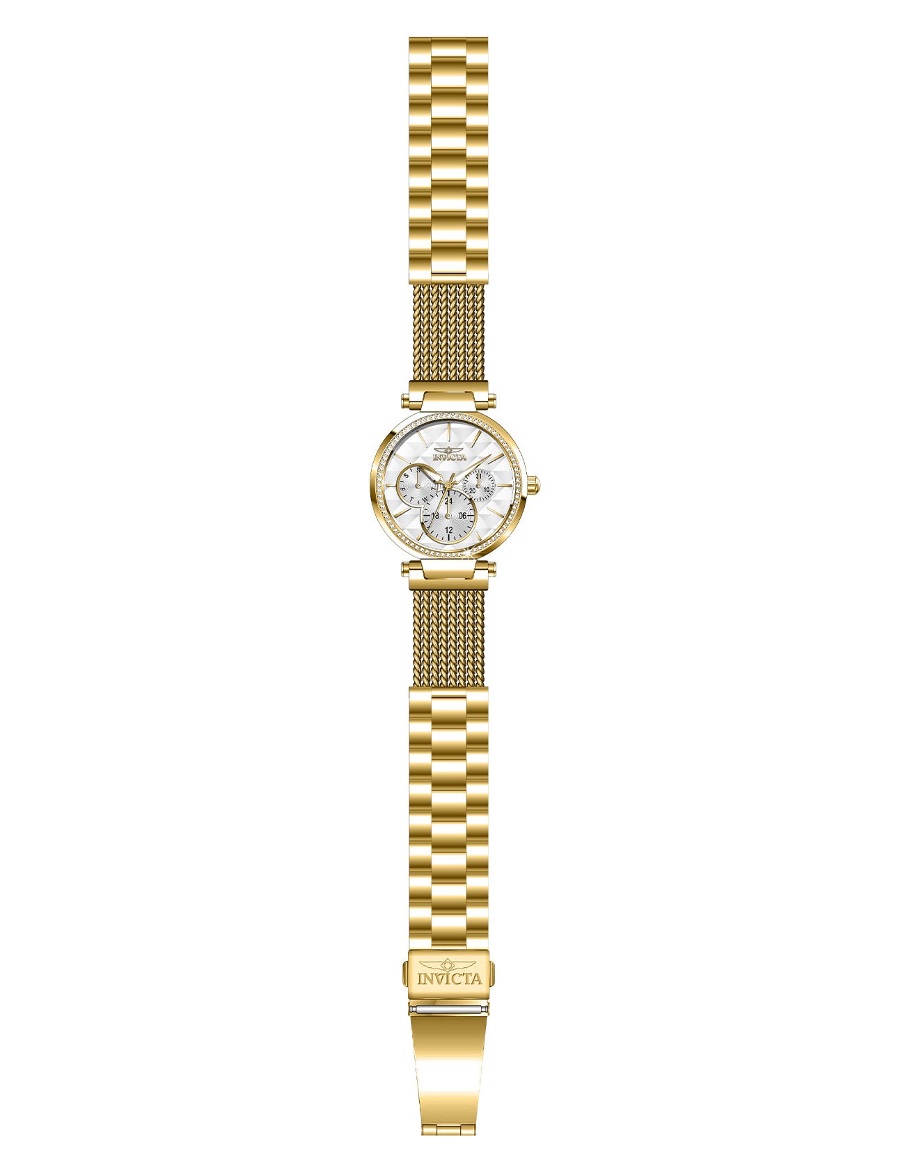 INVICTA Angel Lady