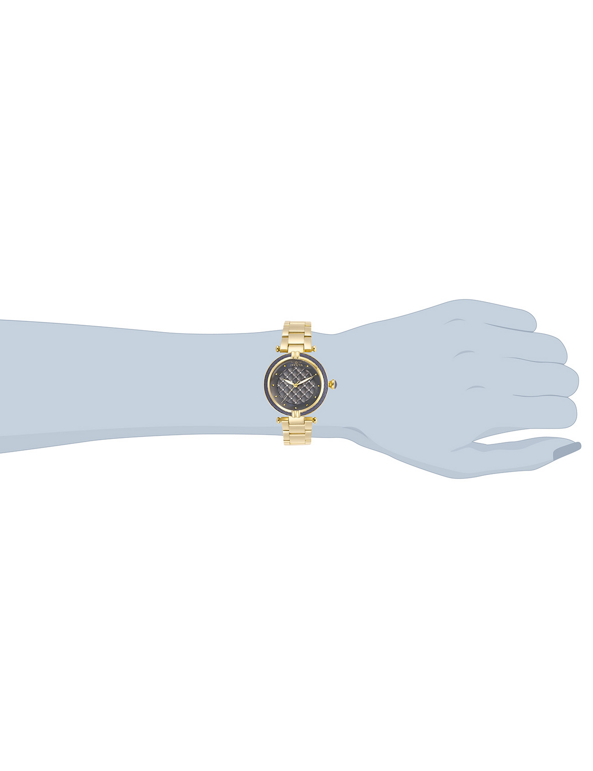 INVICTA Bolt Lady