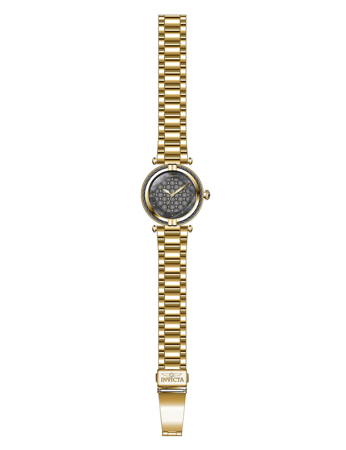 INVICTA Bolt Lady