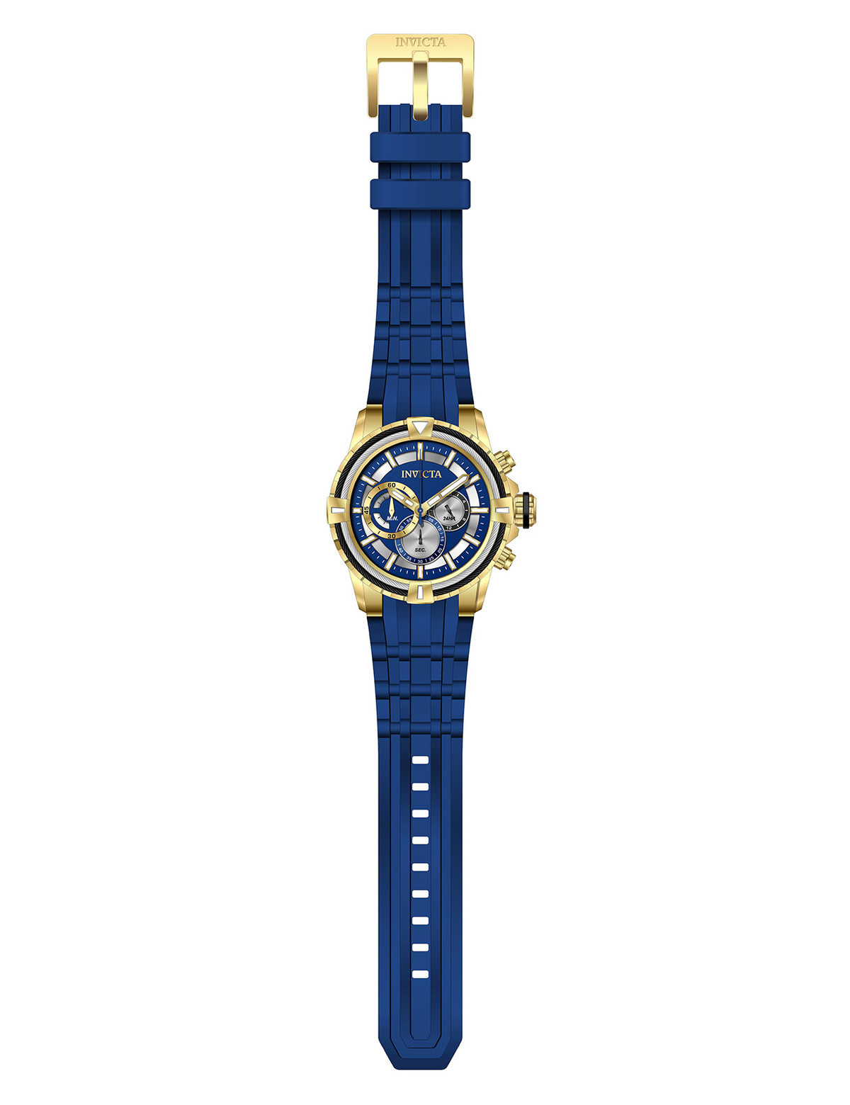 INVICTA Bolt Men's – Pırlant