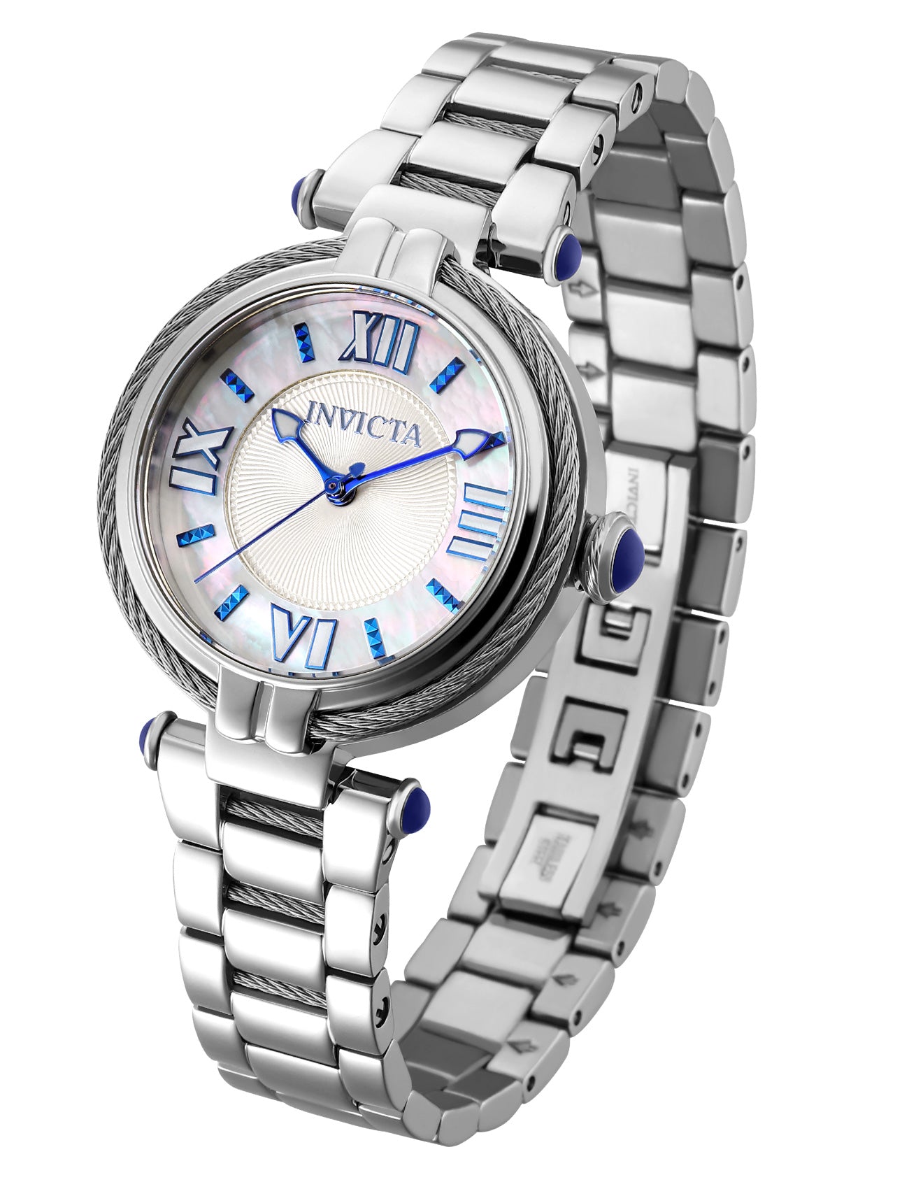 INVICTA Bolt Lady