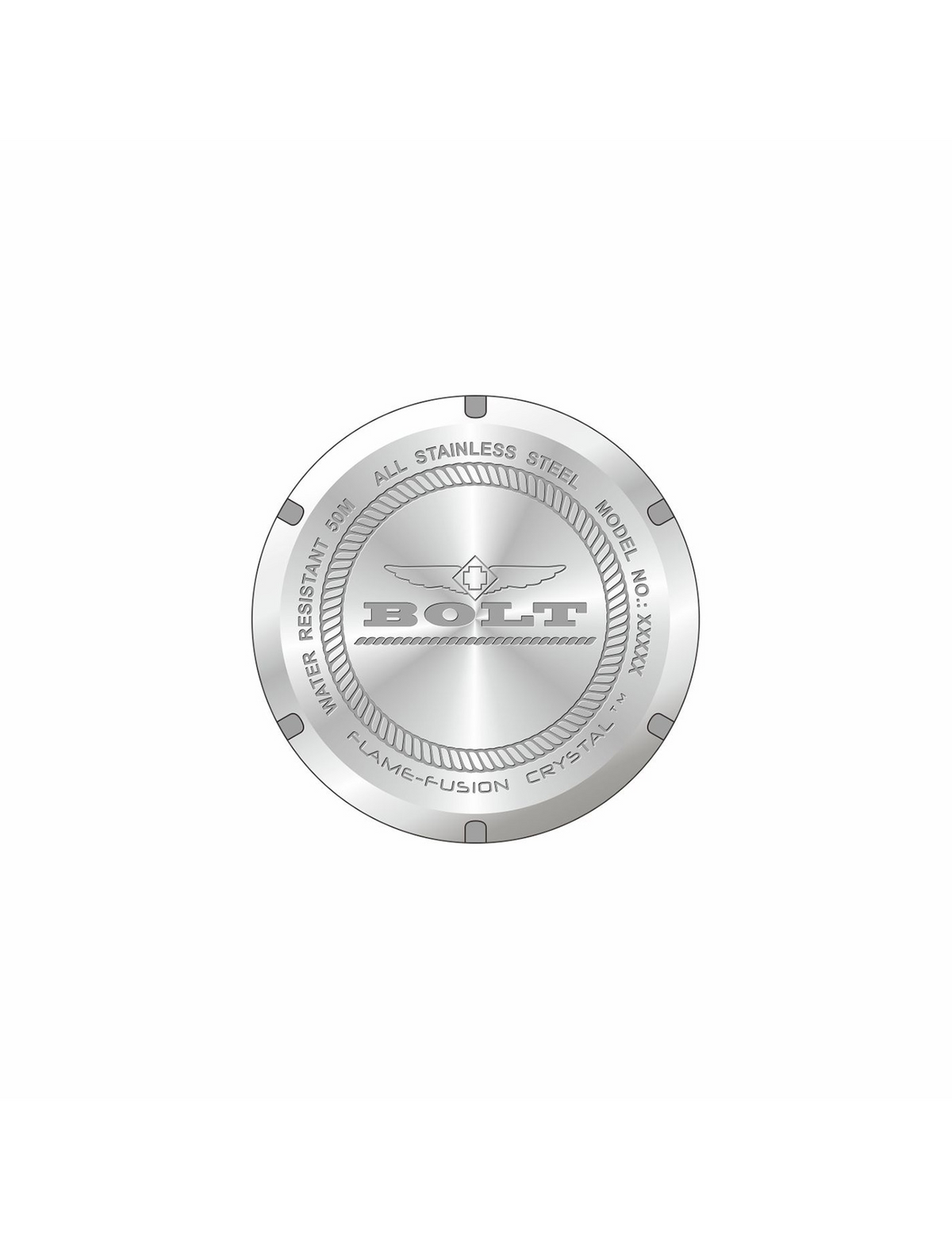 INVICTA Bolt Lady