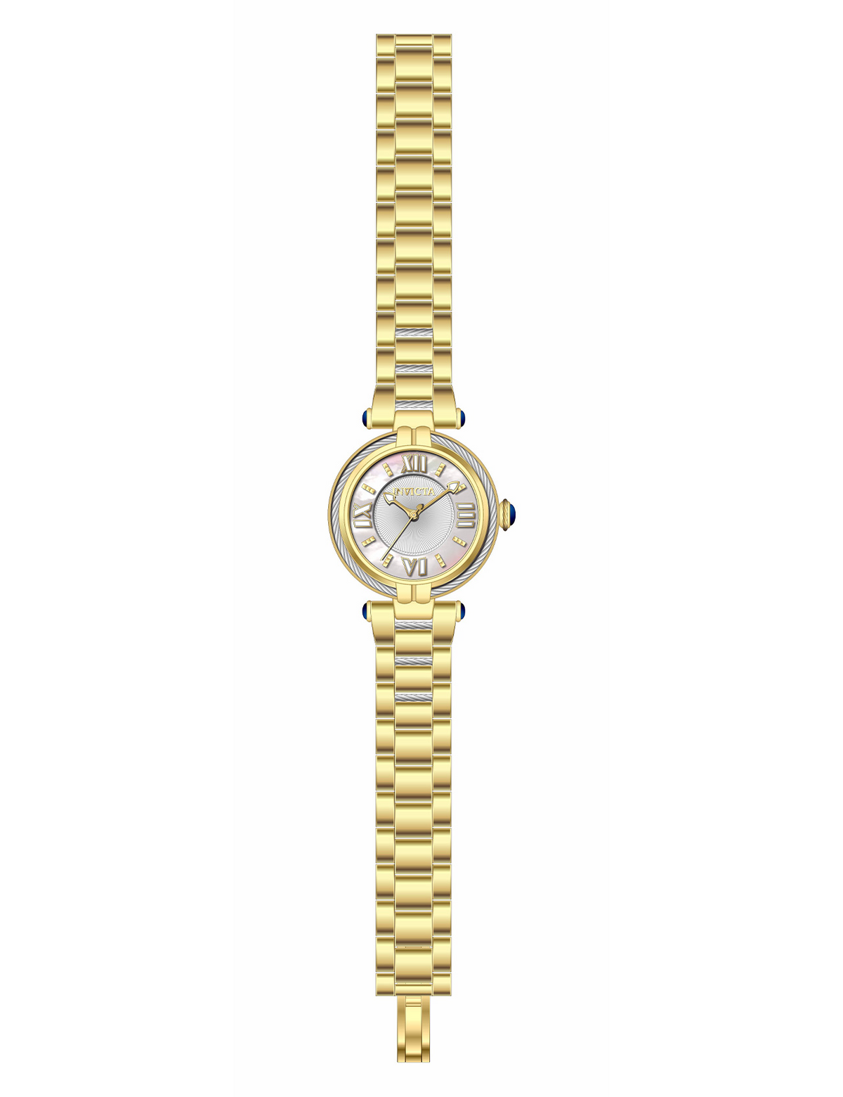 INVICTA Bolt Lady