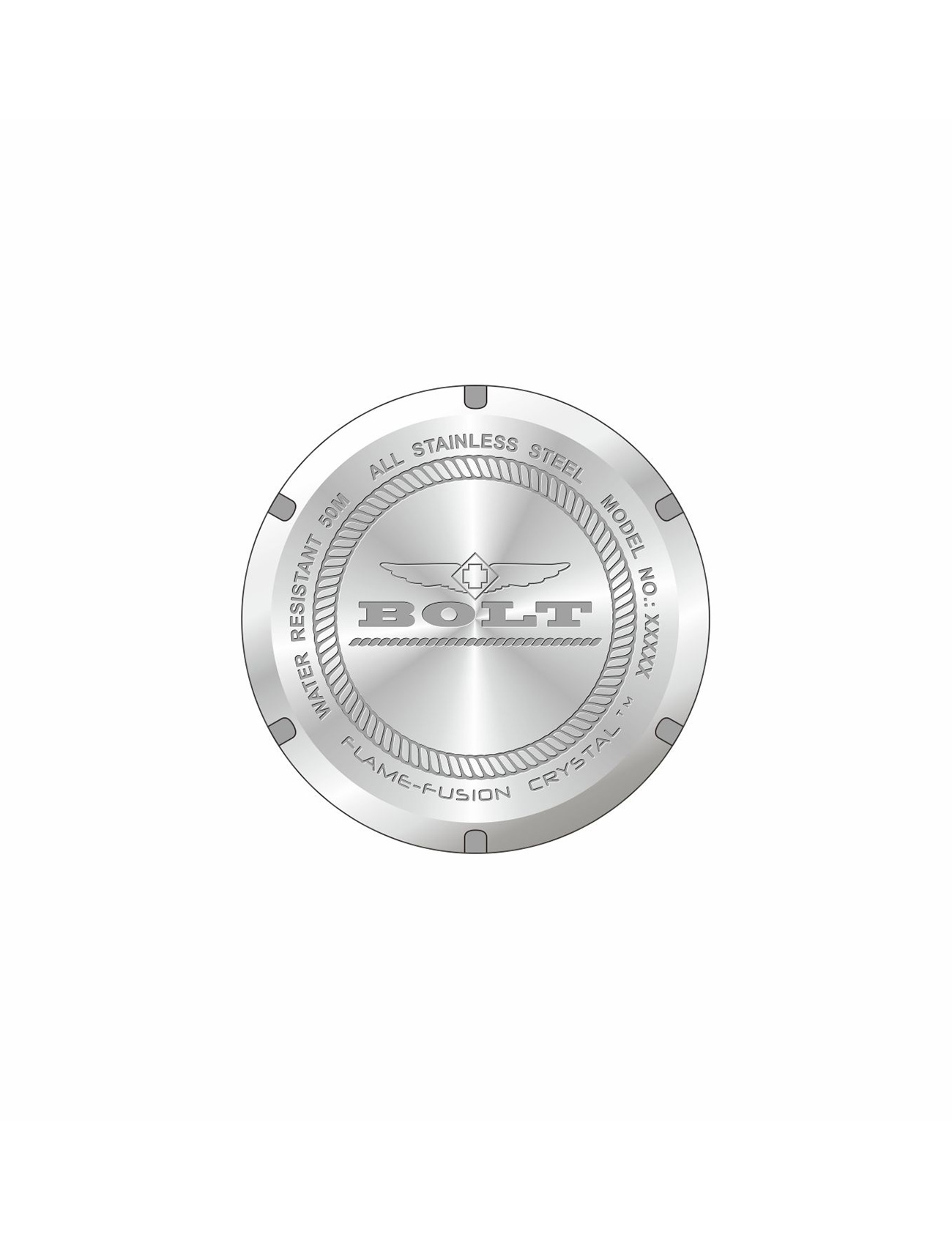 INVICTA Bolt Lady